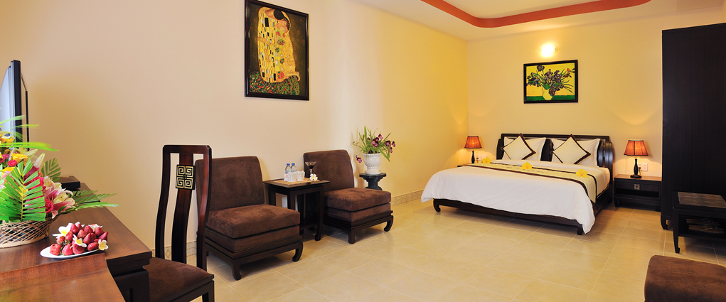 SWISS RESORT & SPA